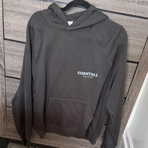 Essentials Fear of God Men's Hoodie
